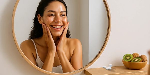 I 5 migliori integratori di collagene