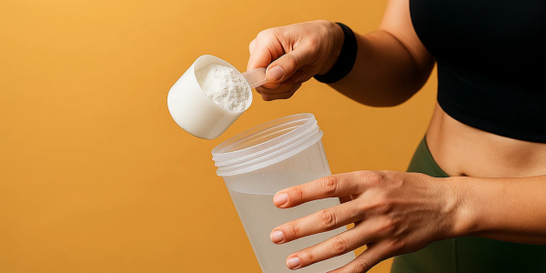 Differenza tra creatina monoidrato e Creapure: guida a purezza ed efficacia