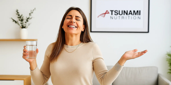 I 3 migliori integratori di collagene in menopausa