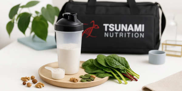 Magnesio glicinato o bisglicinato? Differenze, benefici e guida alla scelta