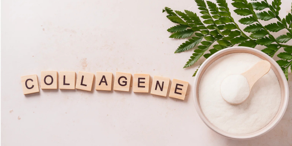 Collagene: in quali alimenti e dove si trova in natura
