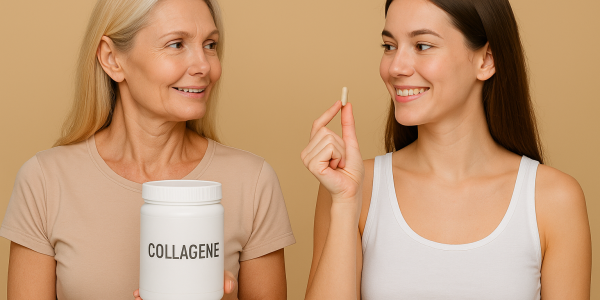  Collagene: per quanto tempo assumerlo? Guida a cicli e dosi