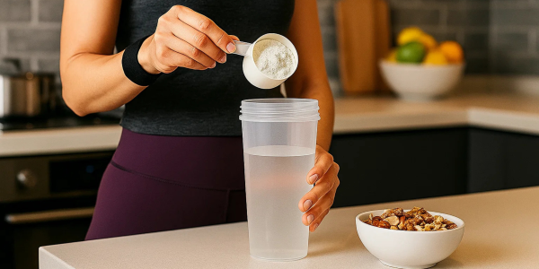 Controindicazioni del magnesio bisglicinato: la guida completa