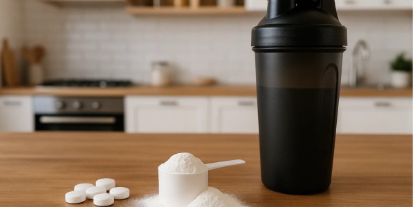 Magnesio chelato o bisglicinato? Guida a benefici e differenze