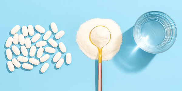 Magnesio bisglicinato e citrato: la guida ai benefici e alle differenze