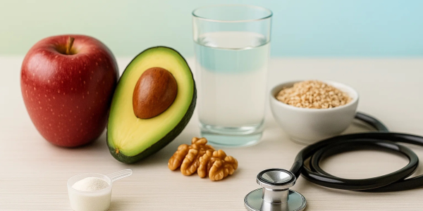 Il collagene fa aumentare il colesterolo? Verità e falsi miti