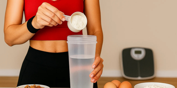 Il collagene fa ingrassare? Verità e falsi miti