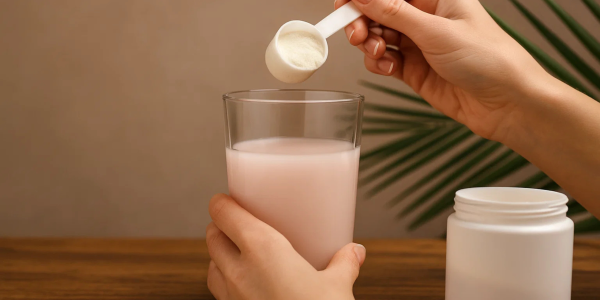 Collagene marino: controindicazioni, rischi ed effetti collaterali