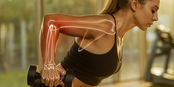 Collagene per ossa e osteoporosi: guida a benefici e dosaggio