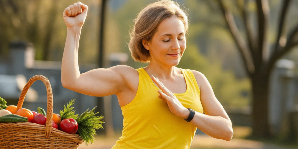 I 5 migliori integratori di vitamina D3 e K2