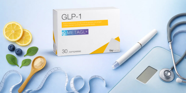 GLP-1 per Dimagrire: rischi e effetti collaterali