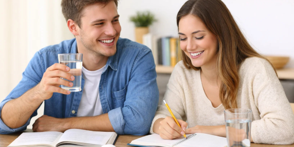 I 6 migliori integratori per chi studia