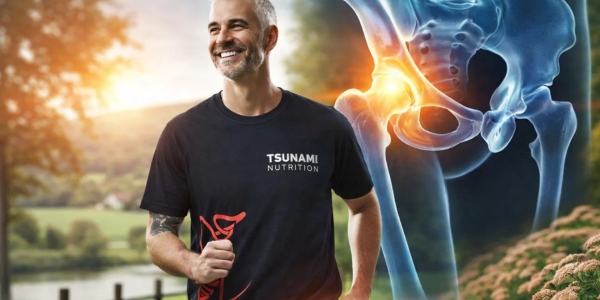 I 3 migliori integratori per l'atrosi all'anca