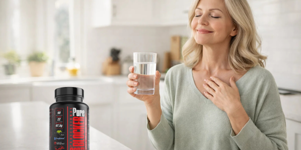 I 3 migliori integratori per abbassare il cortisolo