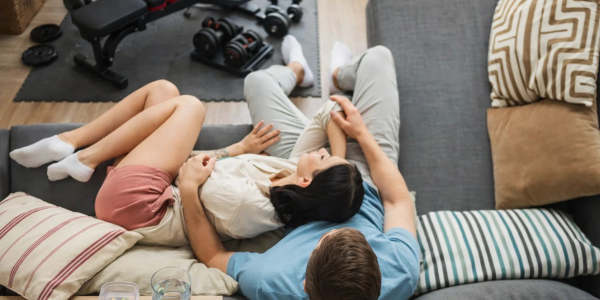 I 5 migliori integratori per aumentare la fertilità femminile