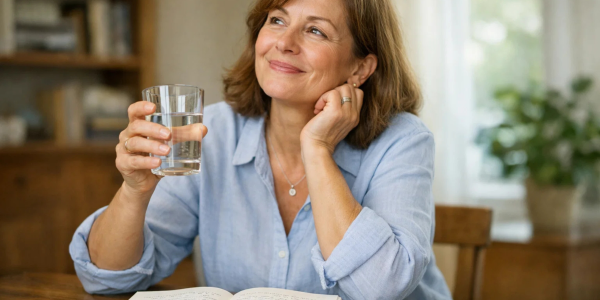 I 5 migliori integratori per la memoria in menopausa