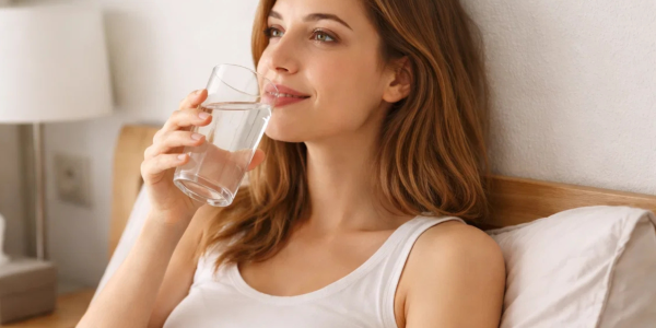 I 3 migliori integratori per la libido femminile