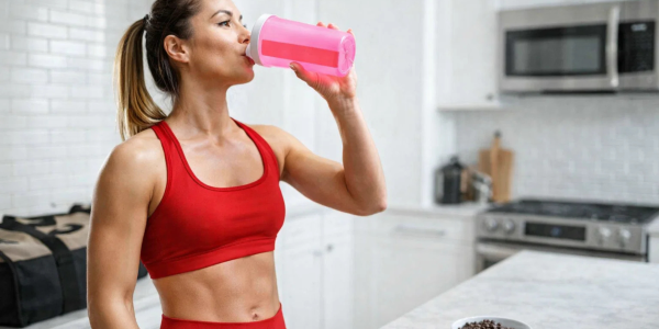 Integratori di caffeina: guida completa a dosaggi e benefici