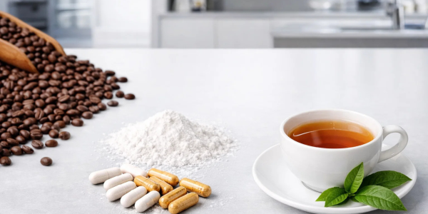 Effetti della caffeina: guida completa a proprietà e rischi