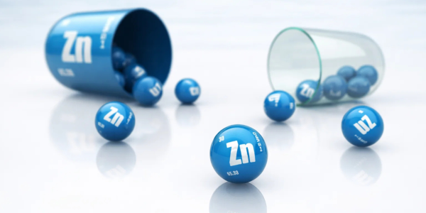 Zinco Bisglicinato: Proprietà, Benefici e Quando Assumerlo