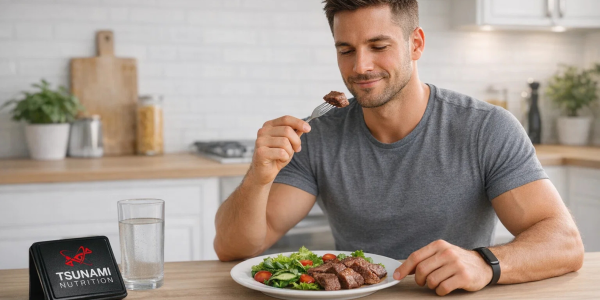 Zinco bisglicinato e testosterone: dosaggio e benefici