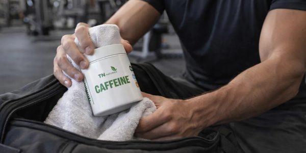 Quanta caffeina al giorno? Guida ai dosaggi e rischi