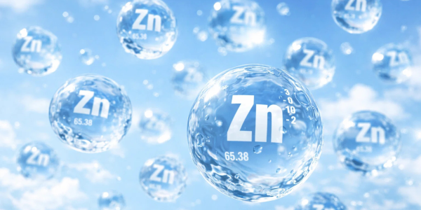 Zinco bisglicinato: controindicazioni ed effetti collaterali