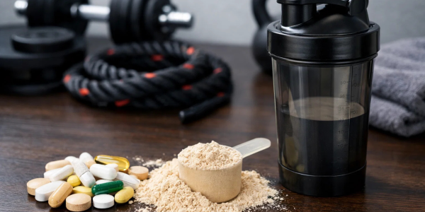 I 5 migliori integratori nootropi e come funzionano