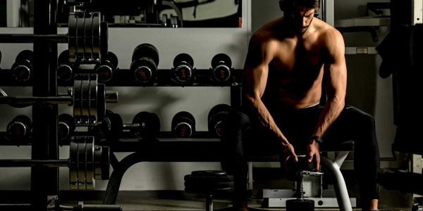 Quando assumere la caffeina pre-workout per la massima energia