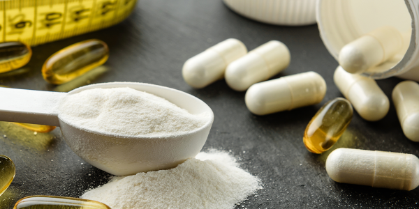 I 5 migliori integratori per aumentare il testosterone