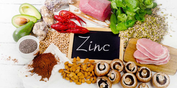 Zinco e selenio per la tiroide: i benefici degli integratori