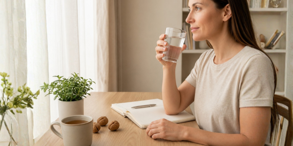 Depurare il fegato in modo naturale: alimenti e rimedi efficaci