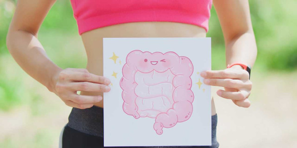 Depurare fegato e intestino: alimenti e tisane detox