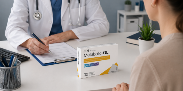 GLP-1: Fisiologia, Omeostasi Glicemica e  Ruolo nella Riduzione dell'Adiposità  Eccessiva