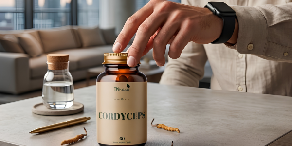 Cordyceps: proprietà, benefici, uso e controindicazioni