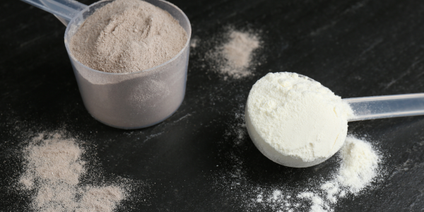 Proteine whey: cosa sono, a cosa servono e tipologie