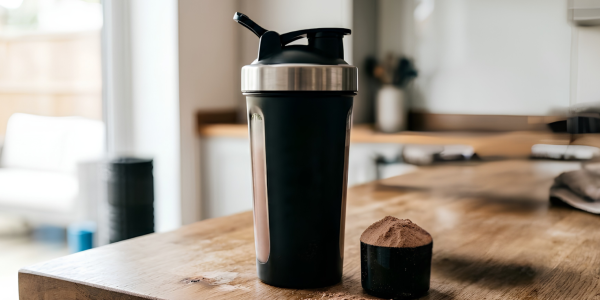 Le proteine del siero del latte contengono lattosio? Guida e differenze