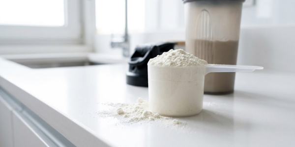 Proteine del siero del latte: benefici, a cosa servono e come usarle
