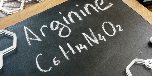 Arginina: a cosa serve, proprietà per uomo e donna e quando assumerla