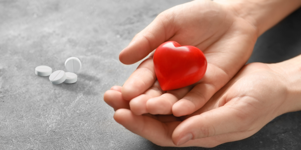 L-arginina per il cuore: a cosa serve e quando fa male