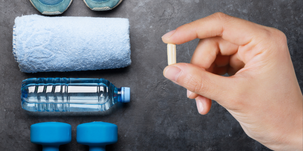Quando assumere l'arginina: prima o dopo l'allenamento?
