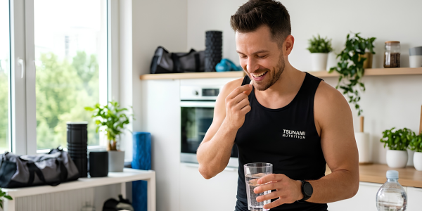 Saw Palmetto e sport: benessere maschile, prostata e attività fisica