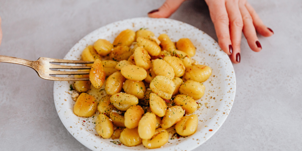 Gnocchi chetogenici: caratteristiche, valori nutrizionali e come prepararli