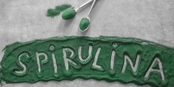 Spirulina: proprietà nutrizionali, benefici e utilizzo nella routine quotidiana