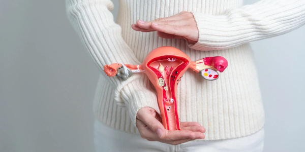 Equilibrio metabolico e benessere femminile: il ruolo dell’alimentazione