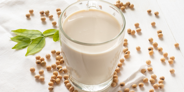 Soia e proteine: proprietà nutrizionali, massa muscolare e controindicazioni