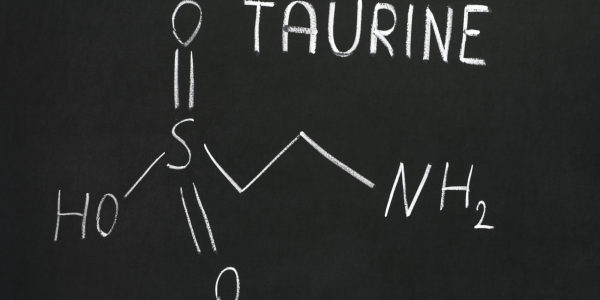 Taurina: cos'è, benefici ed effetti collaterali