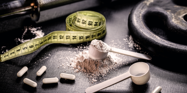 L-carnitina: a cosa serve, benefici e controindicazioni