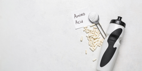 Aminoacidi: a cosa servono, quando e come assumerli