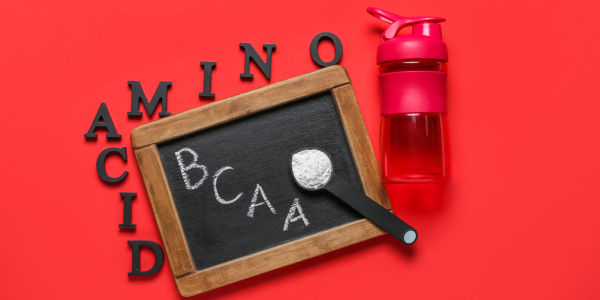 BCAA: cosa sono? A cosa servono gli aminoacidi ramificati
